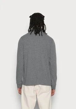 Samsøe Samsøe NORSBRO TURTLENECK - T-shirt à manches longues Men -Samsøe Soldes a4c1961876f64493b87f2a428adae09d