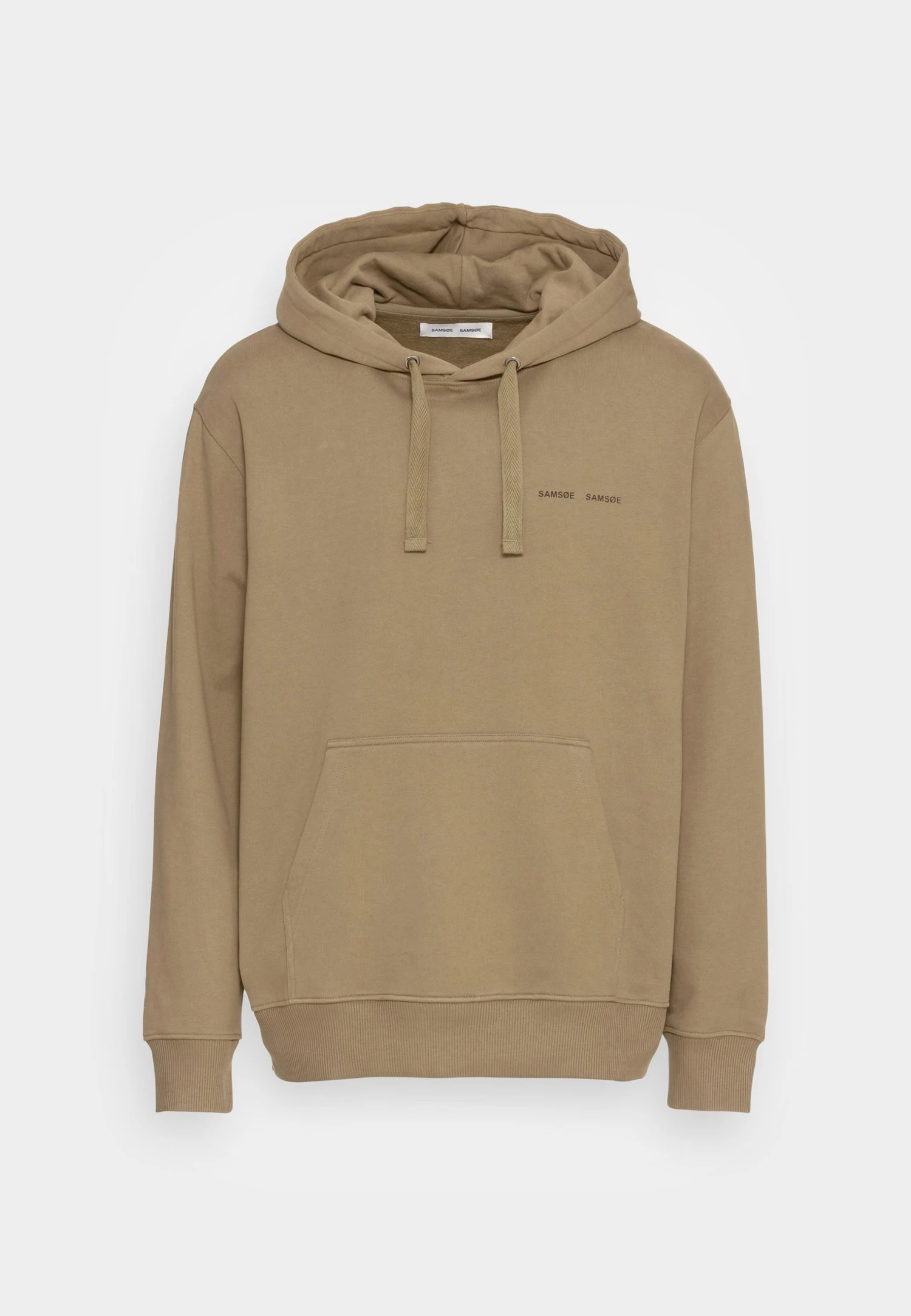 Samsøe Samsøe NORSBRO HOODIE - Sweat à capuche Men 10 Samsøe Samsøe NORSBRO HOODIE - Sweat à capuche Men – Image 8
