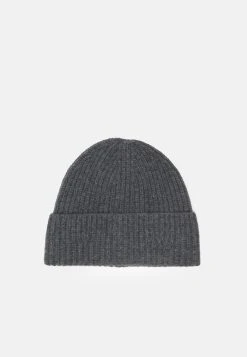 Samsøe Samsøe VIK BEANIE UNISEX - Bonnet All -Samsøe Soldes a4e97f2dd4a141d3b30f08825423714b