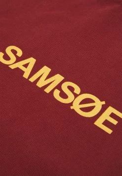 Samsøe Samsøe FRINKA SHOPPER - Cabas Women -Samsøe Soldes a51bd347d8024c90a8bcf643b211d028