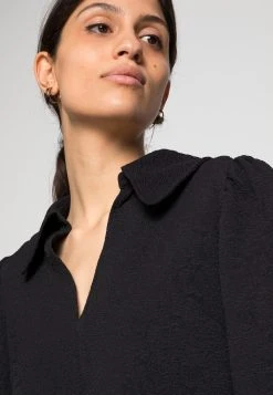Samsøe Samsøe MARGOT BLOUSE - Blouse Women -Samsøe Soldes a59e82b79ea64516b1b87891d460510d