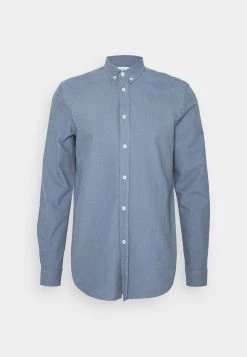 Sams&oslash;e Sams&oslash;e LIAM SHIRT - Chemise Men -Samsøe Soldes a66bfeec185f49f5ae8d47f9d16fd771 1