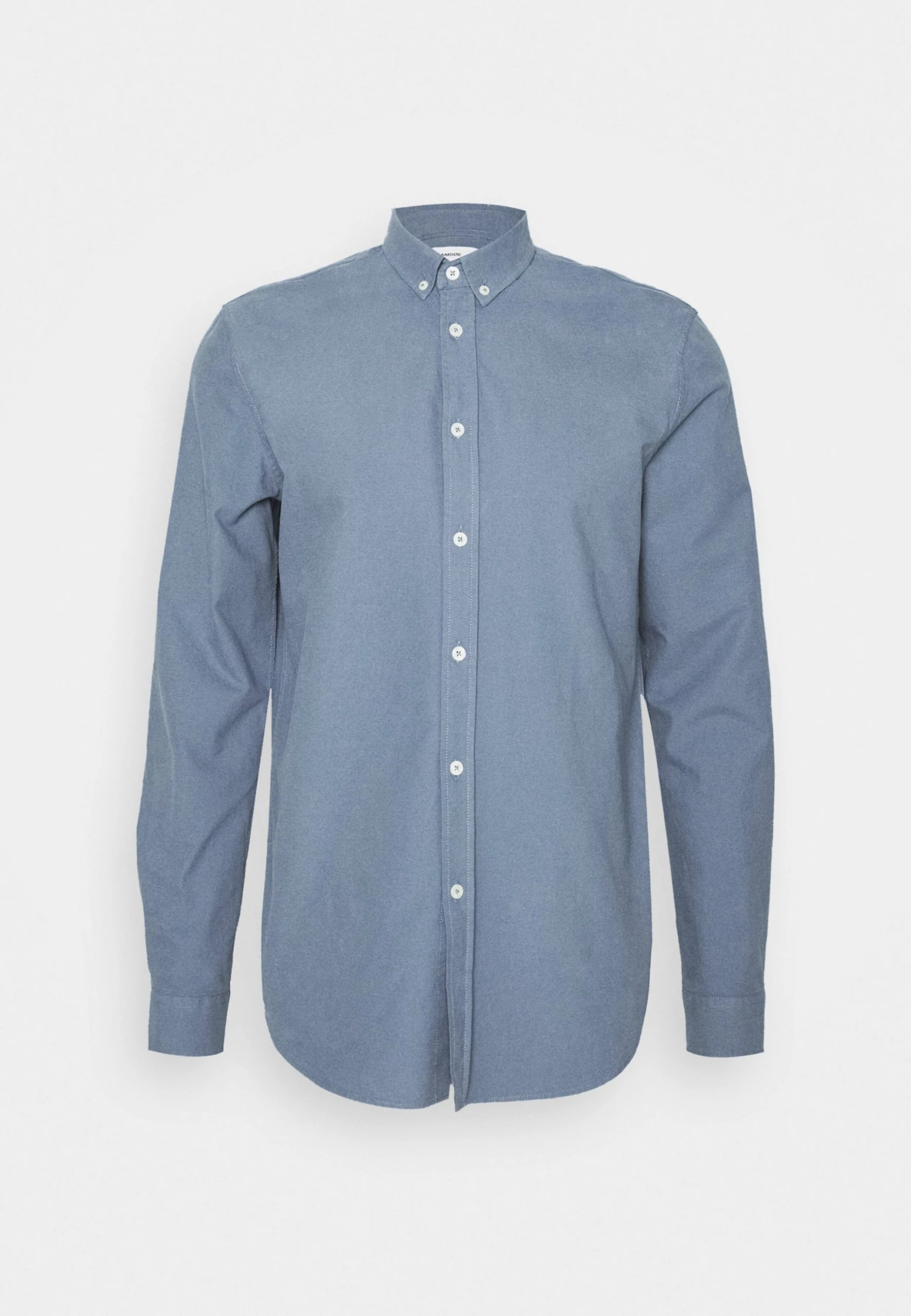Samsøe Samsøe LIAM SHIRT - Chemise Men 12 Samsøe Samsøe LIAM SHIRT - Chemise Men – Image 10