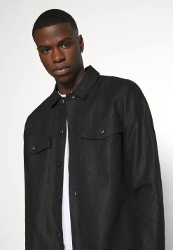 Sams&oslash;e Sams&oslash;e LUCCAS - Chemise Men -Samsøe Soldes a6e06606ca41449ebffdd8b4fb842589