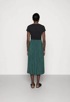 Samsøe Samsøe UMA SKIRT - Jupe plissée Women -Samsøe Soldes a7871096dd1240f8b1be8c6d48cfbee1
