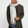 Samsøe Samsøe EFIN SCARF UNISEX - Écharpe All -Samsøe Soldes a7992e5eece248509ead02ea69e5e257