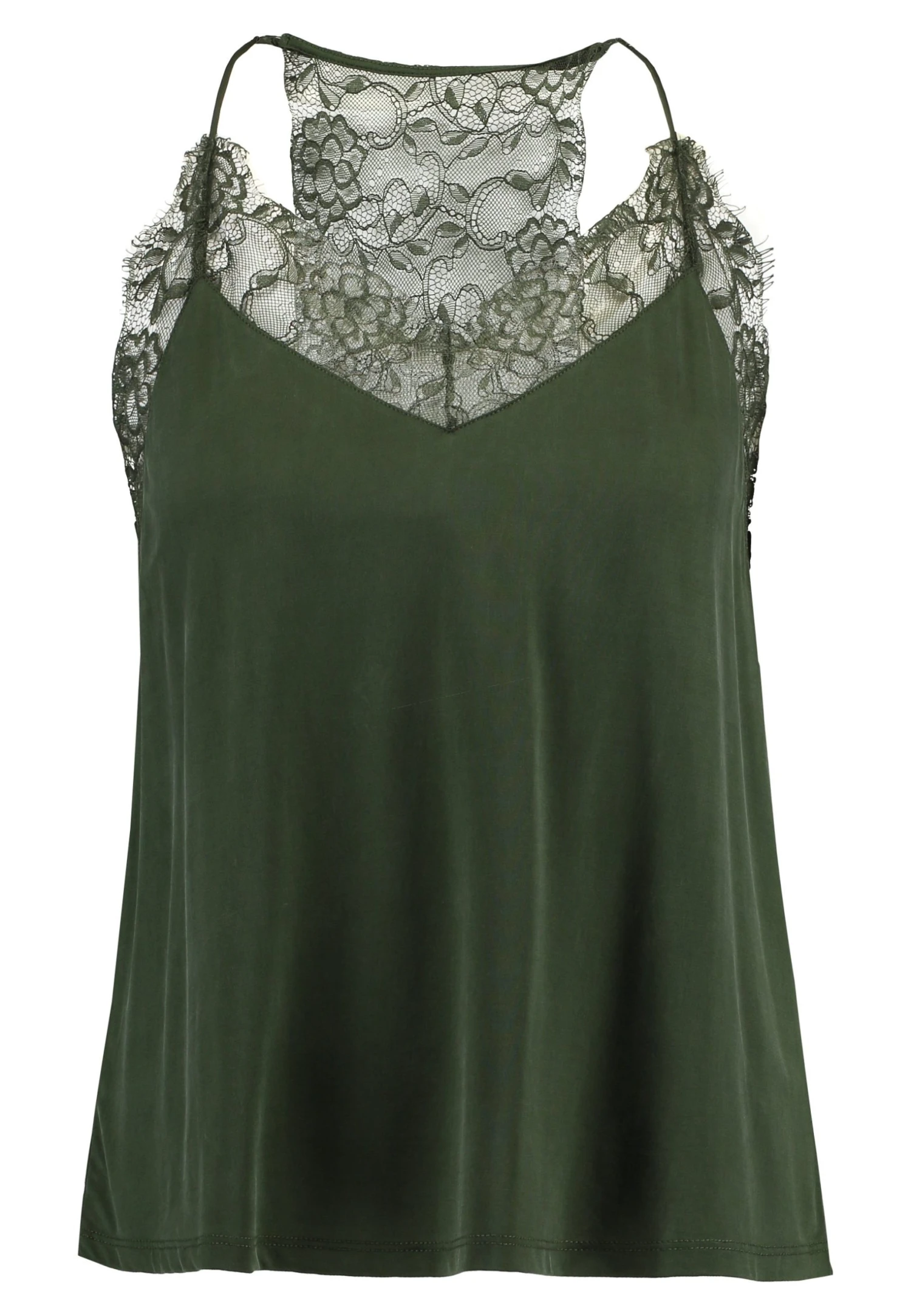 Samsøe Samsøe SLIPIN - Débardeur Women 9 Samsøe Samsøe SLIPIN - Débardeur Women – Image 7