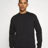 Samsøe Samsøe CREW NECK - Sweatshirt Men -Samsøe Soldes a7cdac50a2e8484daa36c3b22931d14e