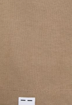 Samsøe Samsøe HUGO - T-shirt basique Men -Samsøe Soldes a7daf01226334b2ebc82b25a70455286