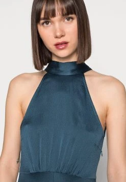 Samsøe Samsøe RHEO DRESS - Robe de soirée Women 11 Samsøe Samsøe RHEO DRESS - Robe de soirée Women -Samsøe Soldes a7e08b5ae936459ca783a6b9a218a8d8