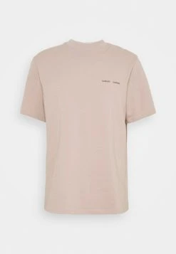 Samsøe Samsøe NORSBRO - T-shirt basique Men -Samsøe Soldes a7eae972b96848389cb64e3aed116a7e 9