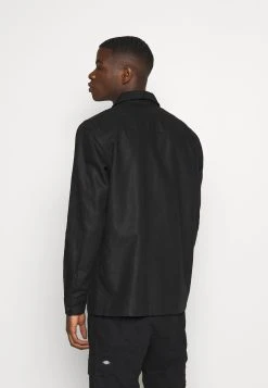 Sams&oslash;e Sams&oslash;e LUCCAS - Chemise Men -Samsøe Soldes a7f22ca9d4a44079b0f4ee9fc9c369d9