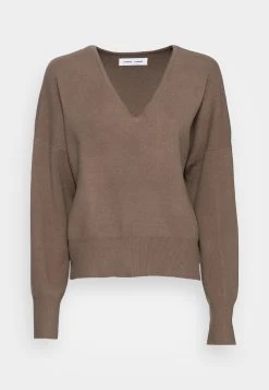 Samsøe Samsøe NIKA V NECK - Pullover Women -Samsøe Soldes a813d020a1d5476ea632cd2f622b2646 1