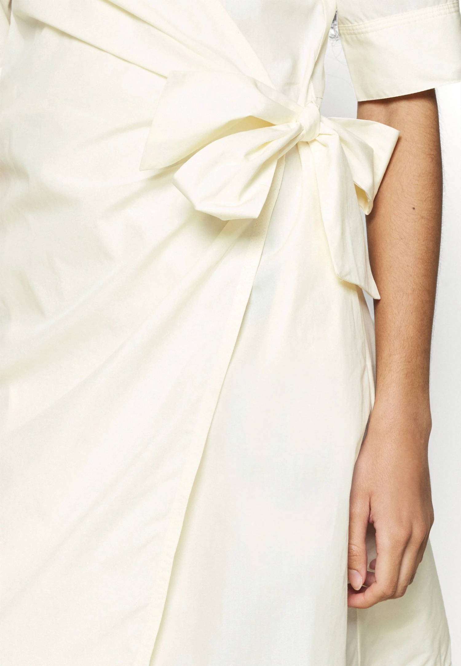 Samsøe Samsøe ALTHEA DRESS - Robe de jour Women 8 Samsøe Samsøe ALTHEA DRESS - Robe de jour Women – Image 6