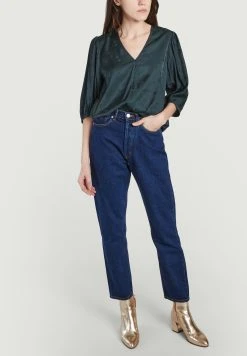 Samsøe Samsøe ANDINA - T-shirt imprimé Women