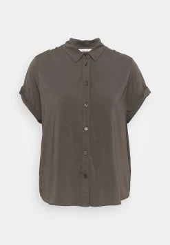 Samsøe Samsøe MAJAN - Chemisier Women -Samsøe Soldes a8ba30201f84494c8b11cabdbf35e727