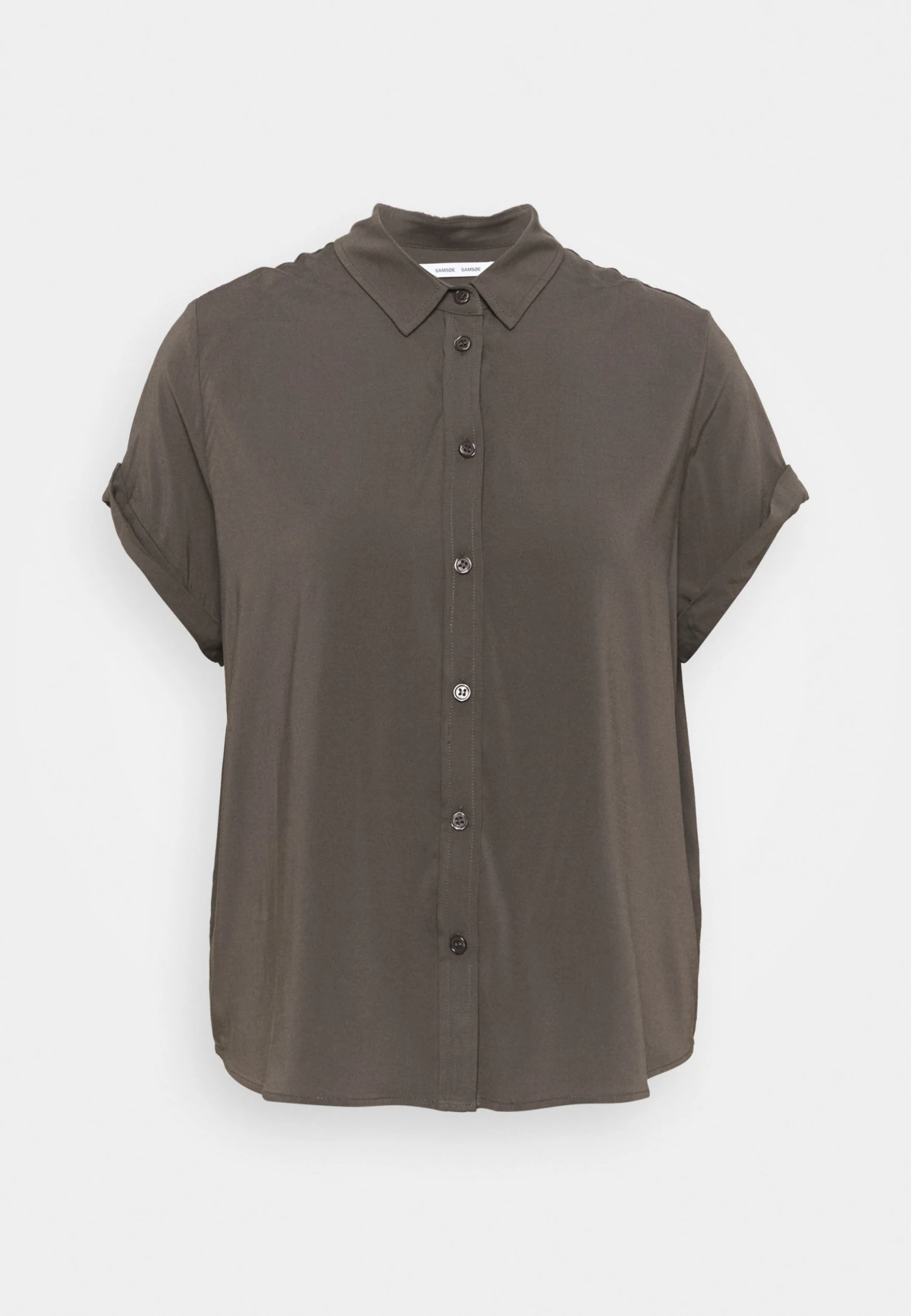 Samsøe Samsøe MAJAN - Chemisier Women 12 Samsøe Samsøe MAJAN - Chemisier Women – Image 10