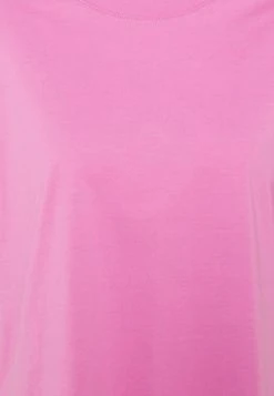 Sams&oslash;e Sams&oslash;e CHROME - T-shirt basique Women -Samsøe Soldes a8cee9c4116e4f26a12a2330f2294b80