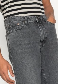 Samsøe Samsøe RORY - Jean droit Men -Samsøe Soldes a92fed74d87441c3a735a068945a3c6b