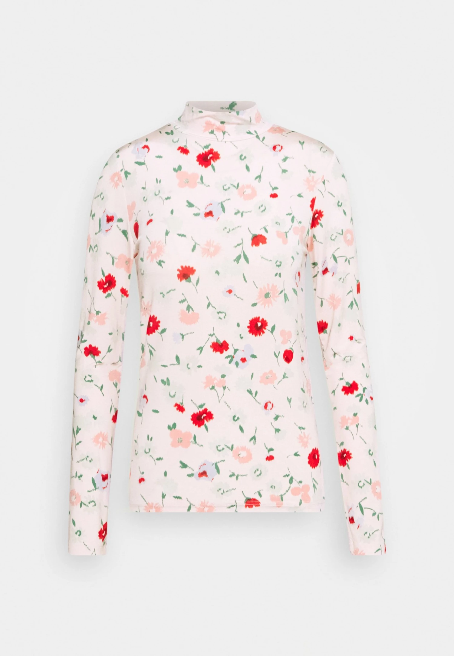 Samsøe Samsøe ELSI - T-shirt à manches longues Women 8 Samsøe Samsøe ELSI - T-shirt à manches longues Women – Image 6