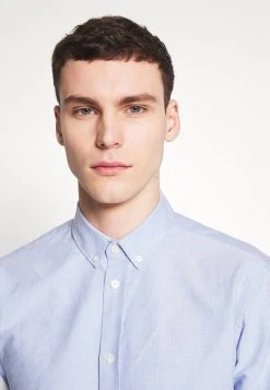 Samsøe Samsøe LIAM SHIRT - Chemise Men -Samsøe Soldes a97ee389d06b44a991bf65b000e25c79