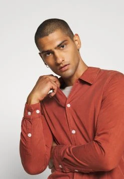 Sams&oslash;e Sams&oslash;e TAKA - Chemise Men -Samsøe Soldes a9cf17ba61124a84b108c8f4afda529c