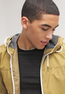 Samsøe Samsøe LASSEN - T-shirt à manches longues Men -Samsøe Soldes a9e59b3322f7488ab1fc4f904c11581e