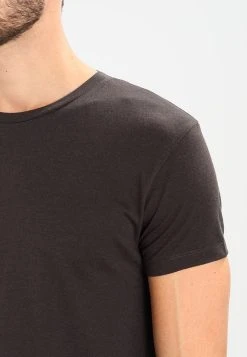 Sams&oslash;e Sams&oslash;e KRONOS - T-shirt basique Men -Samsøe Soldes a9fbd6da6ad3441a98a62c1db8bcd202