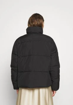 Samsøe Samsøe LYRA JACKET - Veste d'hiver Women -Samsøe Soldes aa229bd5adc84860974cb3ebaf3df84b