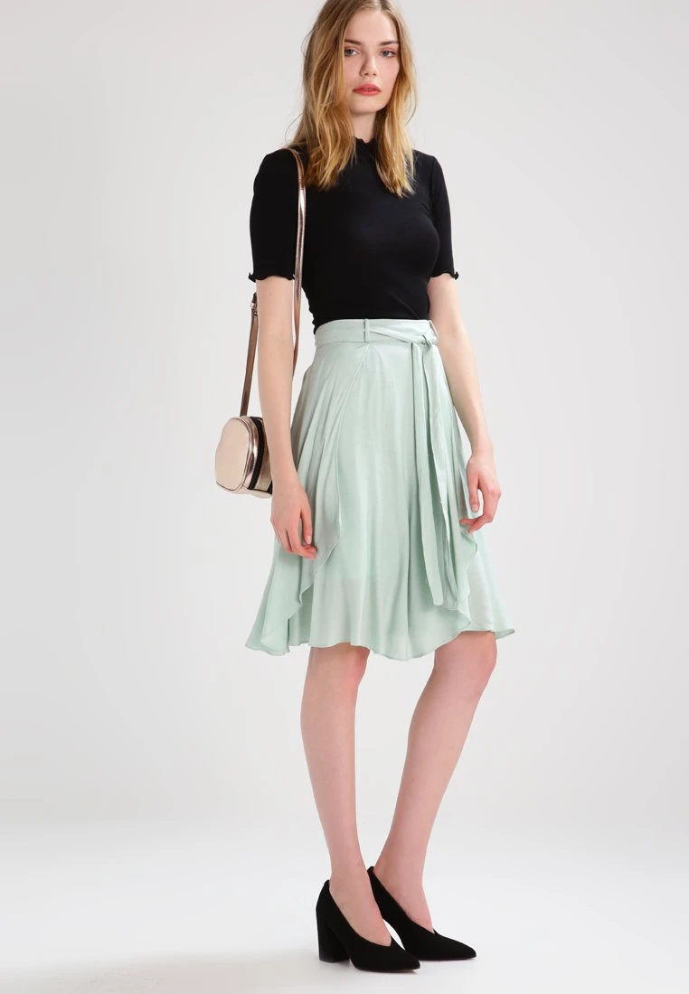 Samsøe Samsøe NELLI - T-shirt basique Women 4 Samsøe Samsøe NELLI - T-shirt basique Women – Image 2