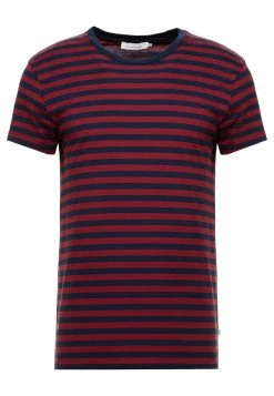 Samsøe Samsøe PATRICK - T-shirt imprimé Men -Samsøe Soldes aa5fbd7874fe44f3b5dcf37bf5a7e1d1 3
