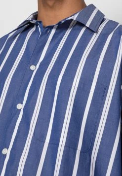 Samsøe Samsøe MARLEY - Chemise Men -Samsøe Soldes aaaeebfbd76647c8816355f9d48a4fc3