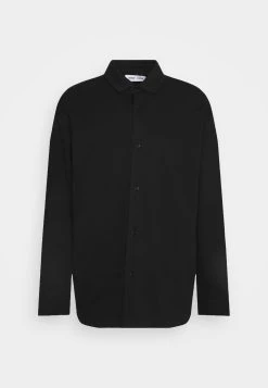 Samsøe Samsøe ABUTO - Chemise Men 9 Samsøe Samsøe ABUTO - Chemise Men -Samsøe Soldes aab7a1595d81409e86eccc841f397afb