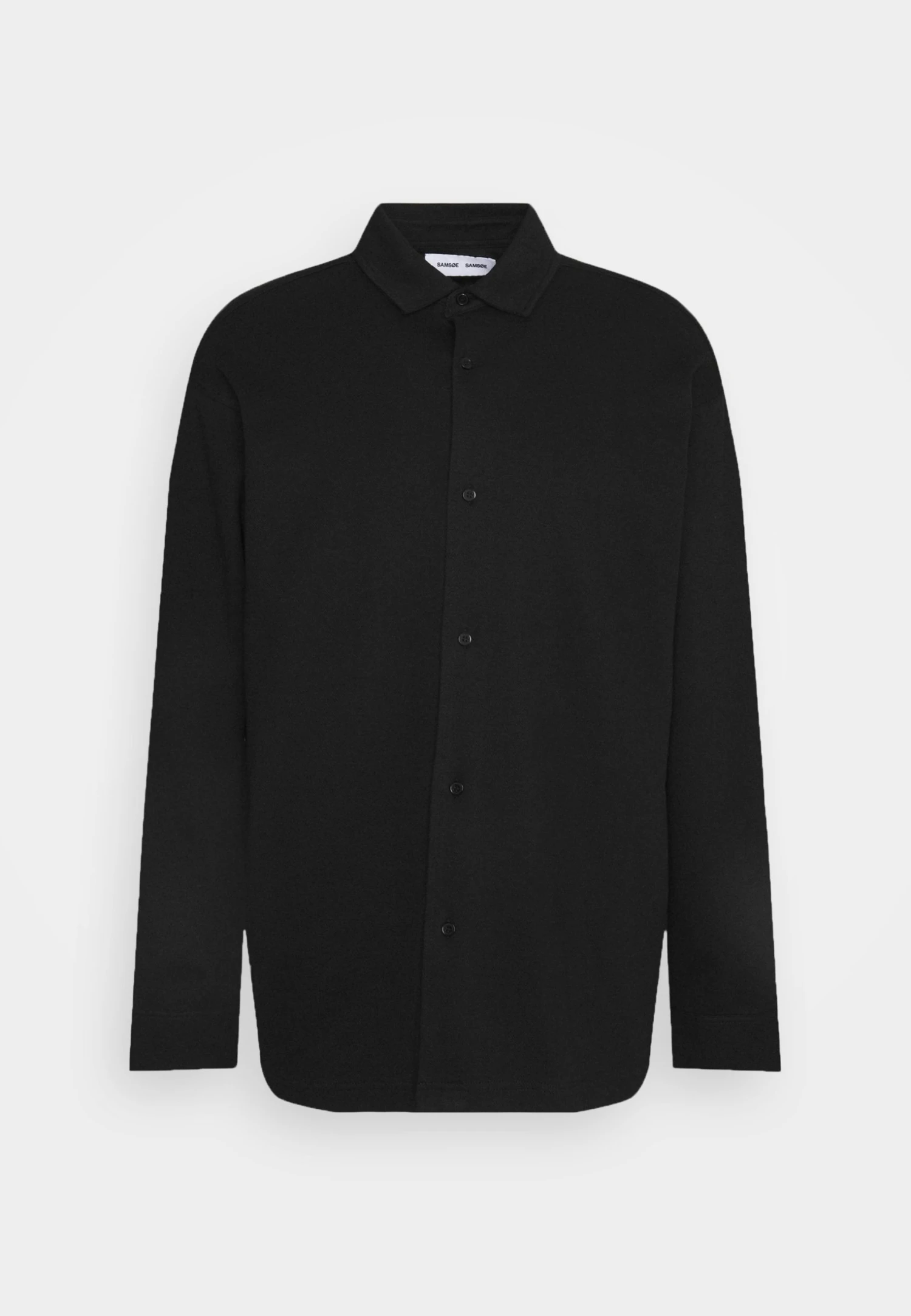 Samsøe Samsøe ABUTO - Chemise Men 6 Samsøe Samsøe ABUTO - Chemise Men – Image 4