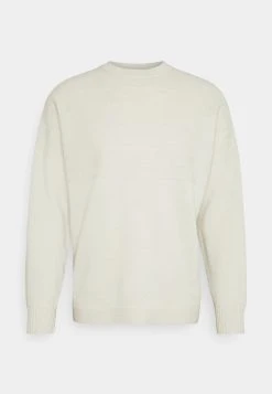Samsøe Samsøe PARKER CREW NECK - Pullover Men