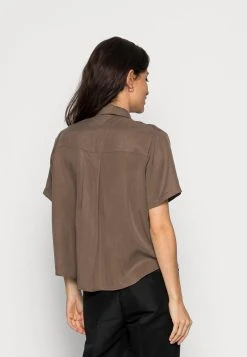 Samsøe Samsøe MINA - Chemisier Women -Samsøe Soldes ab879b28083e49d2b818de85ddc48844