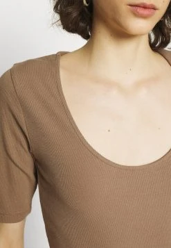 Samsøe Samsøe ALEXO - T-shirt basique Women -Samsøe Soldes ac0b9668fbe44015832f50cc9a5f663d 1