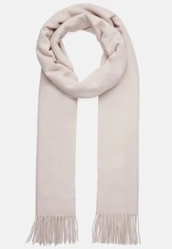 Samsøe Samsøe ACCOLA MAXI SCARF - Écharpe Women -Samsøe Soldes ac262015fd54411ba2e3576ffae42a00