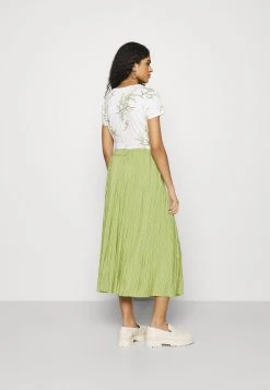Sams&oslash;e Sams&oslash;e UMA SKIRT - Jupe plissée Women -Samsøe Soldes accc341f0a364c6788638a7ab9297a4f