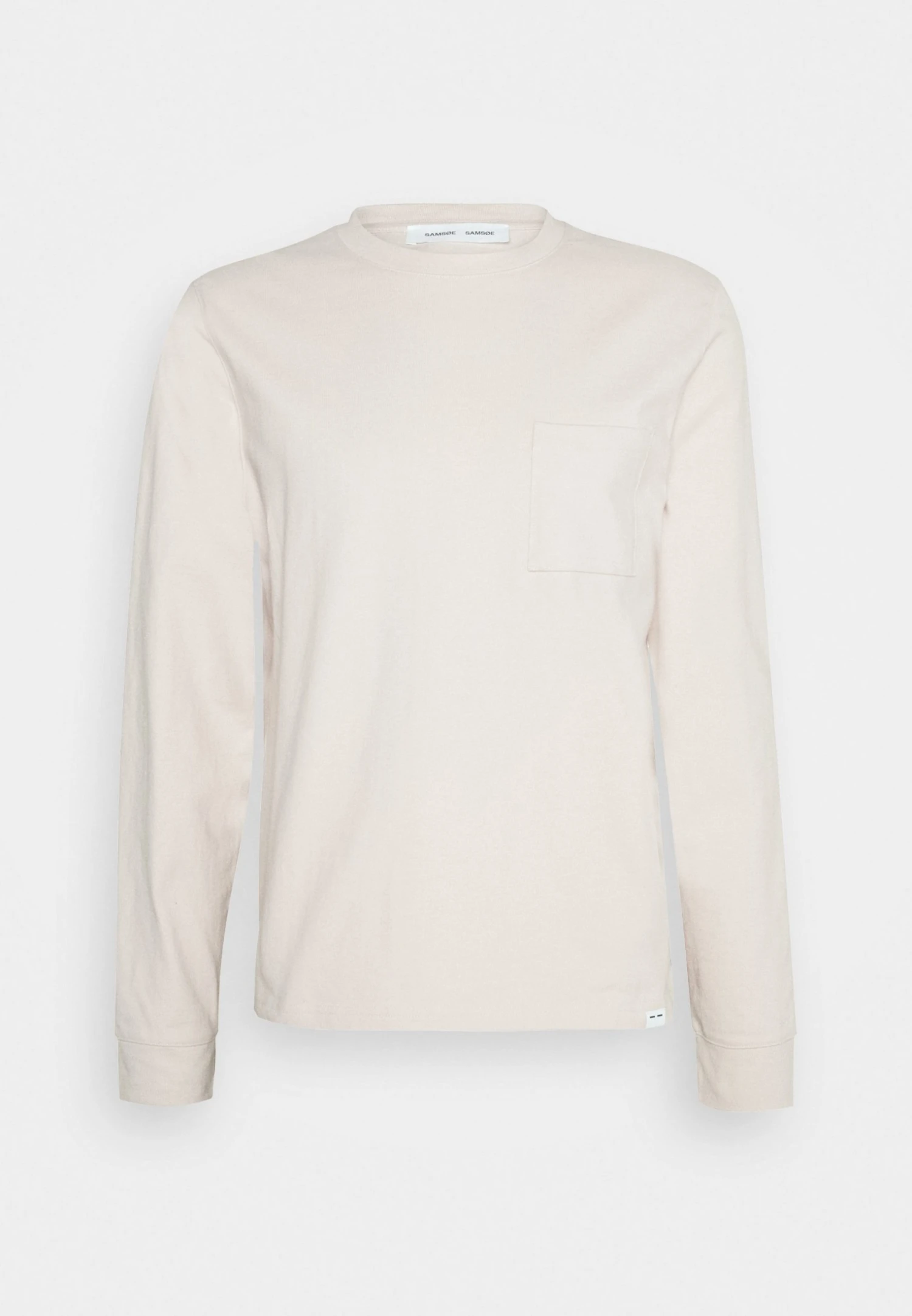 Samsøe Samsøe ARRIE - T-shirt à manches longues Men 10 Samsøe Samsøe ARRIE - T-shirt à manches longues Men – Image 8