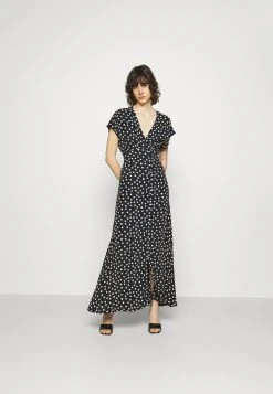 Samsøe Samsøe VALERIE LONG DRESS - Robe longue Women