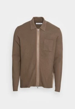 Samsøe Samsøe GUNA ZIP - Gilet Men -Samsøe Soldes ad8b5eaebffc433887eb46dad2d0a180 2