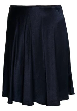 Samsøe Samsøe ALSOP SHORT SKIRT - Jupe trapèze Women -Samsøe Soldes adaf478c88204215a6437fb2c5c9902e