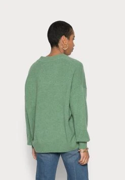 Samsøe Samsøe AMARISTA V NECK - Pullover Women -Samsøe Soldes adc9e2e38df442eb9a8605e02d0690e1