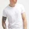 Samsøe Samsøe LASSEN - T-shirt basique Men 1 Samsøe Samsøe LASSEN - T-shirt basique Men -Samsøe Soldes adcae311ba9447c3b3b1c2b458597bc8