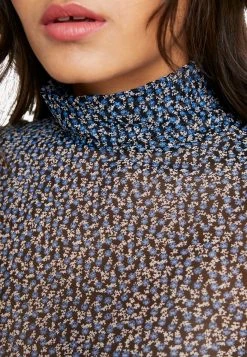 Samsøe Samsøe LORI - Blouse Women -Samsøe Soldes aded4c058cf94374ac03f0f13ea42c62