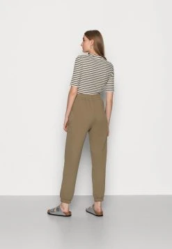 Samsøe Samsøe CARMEN TROUSERS - Pantalon de survêtement Women -Samsøe Soldes ae14e98c3e1e4d83a4cfaf610fbe1e9f