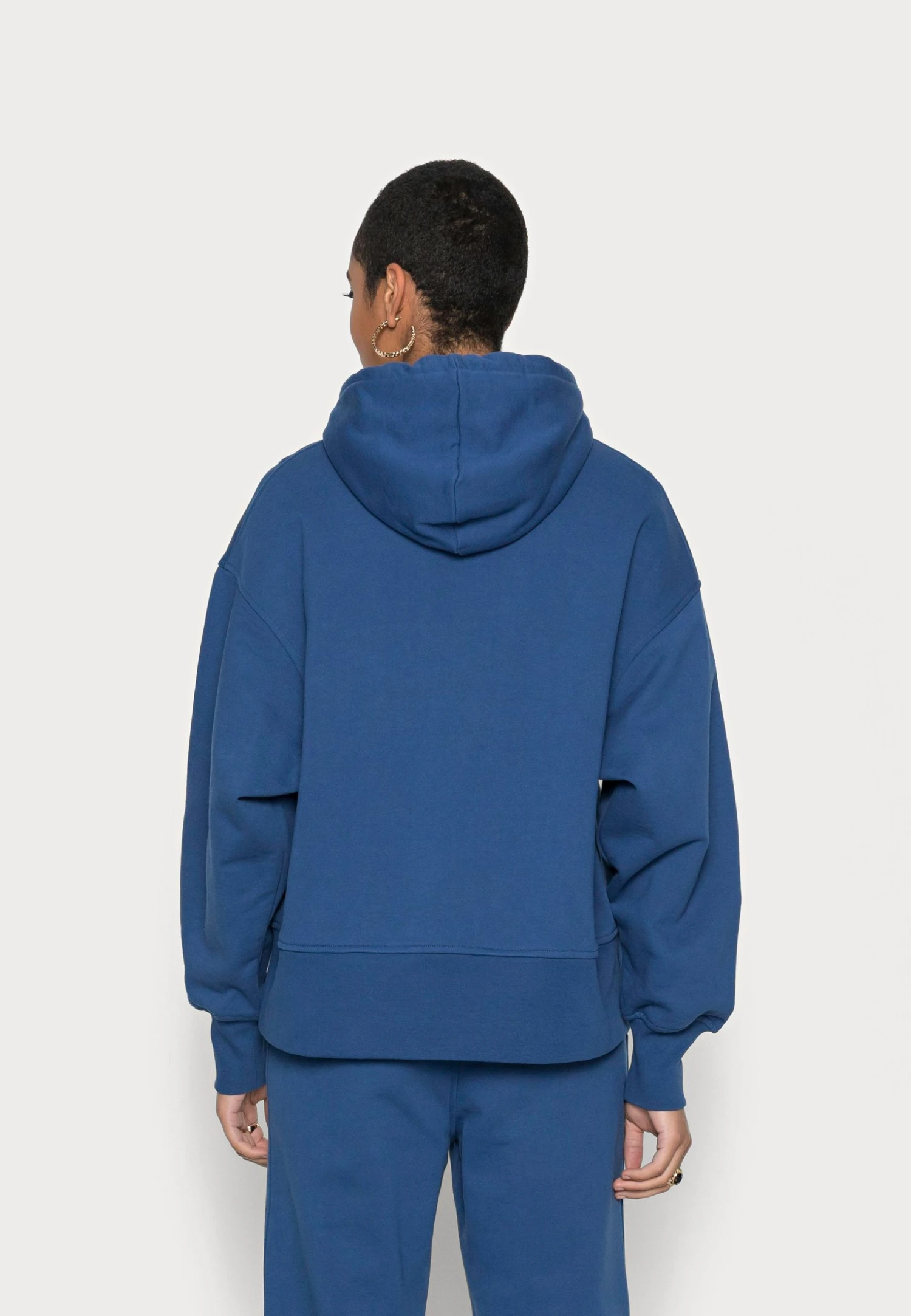 Samsøe Samsøe ELIANA HOODIE - Sweatshirt Women 5 Samsøe Samsøe ELIANA HOODIE - Sweatshirt Women – Image 3