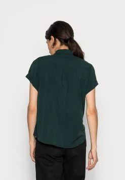 Samsøe Samsøe MAJAN - Chemisier Women -Samsøe Soldes ae9c26b3efa24a9c8b7b177bf651dde8