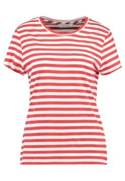 Samsøe Samsøe SOLLY TEE - T-shirt imprimé Women -Samsøe Soldes aea8e7c5afb04632ae44ebeaa122a825